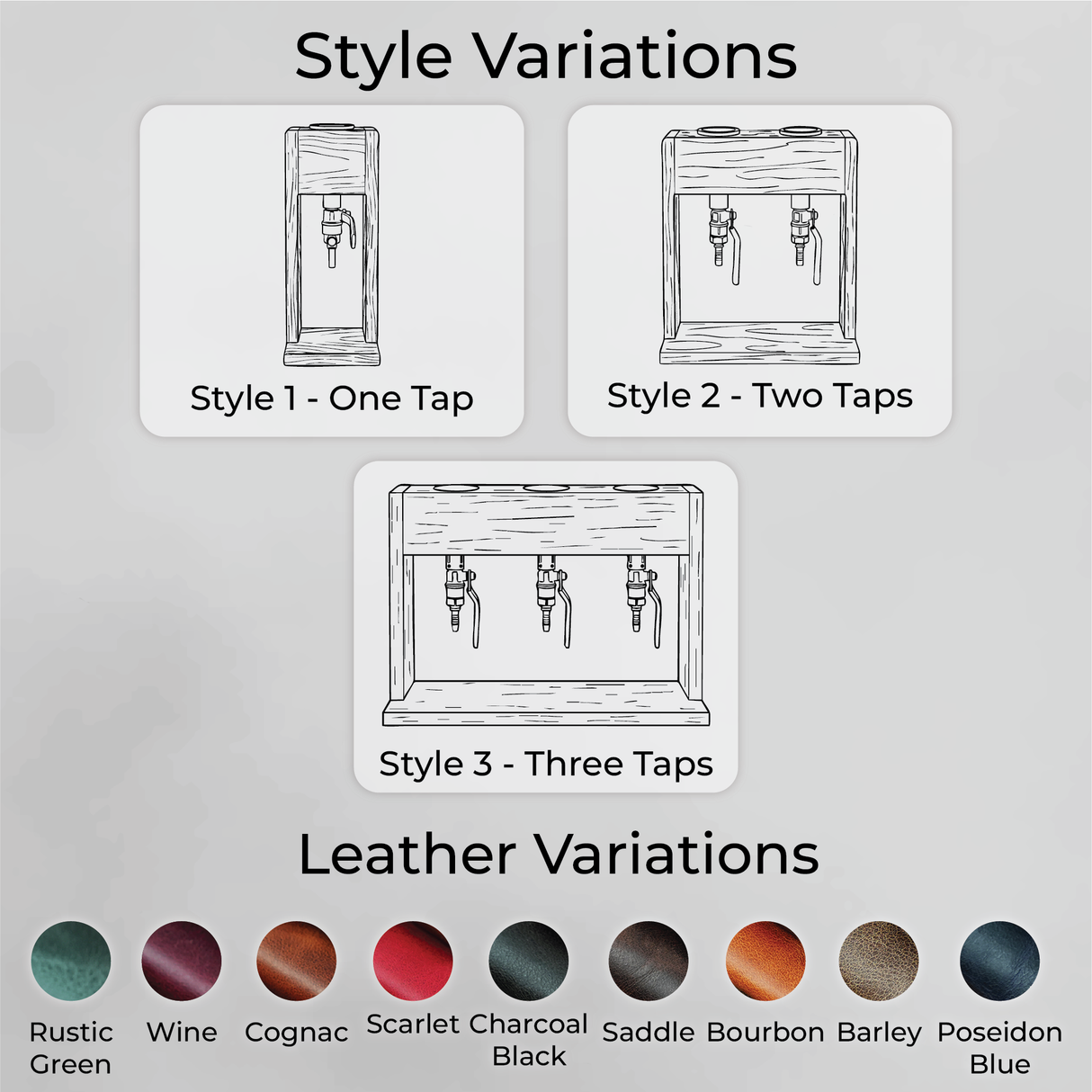 Personalized Wooden Whiskey Decanter: Custom Liquor Gift for Dad, Man Cave Decor