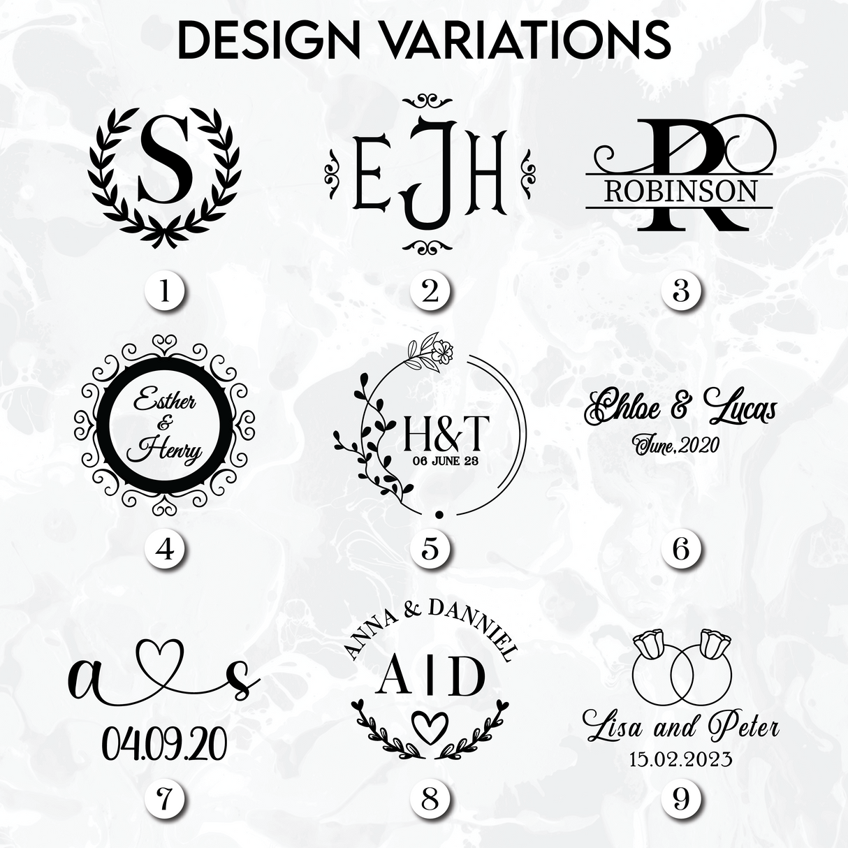 Personalized Engagement Ring Dish: Epoxy Wooden Jewelry Tray for Wedding or Ceremony