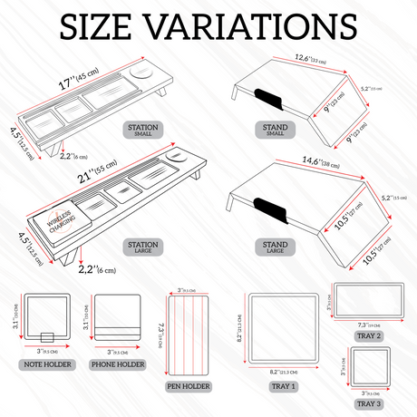 a drawing of a bed frame with measurements