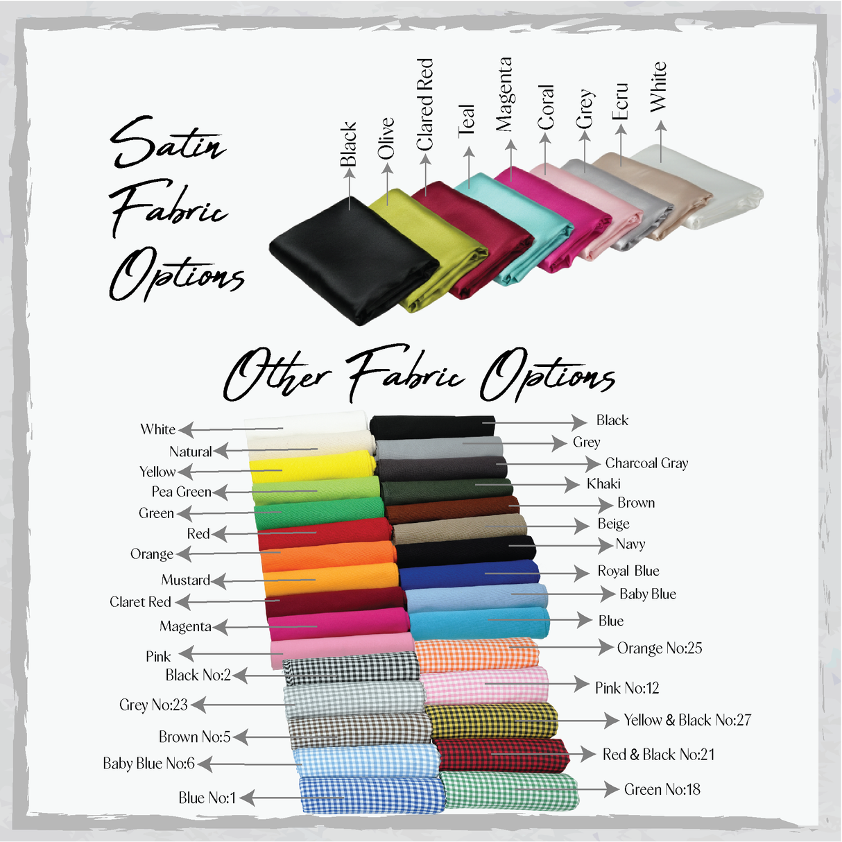 Personalized Satin Christmas Wreath Sash: Embroidered Front Door Holiday Decor