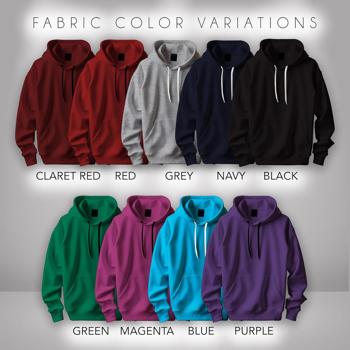 Easter Egg Hunt Personalized Hoodie, Custom Name Spring Hoodie, Colorful Egg Design, Family Easter Outfit, Holiday Gift Idea, Personalized