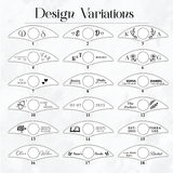 Personalized Wooden Thumb Page Holder: Laser Engraved Reading Tool for Bookworms