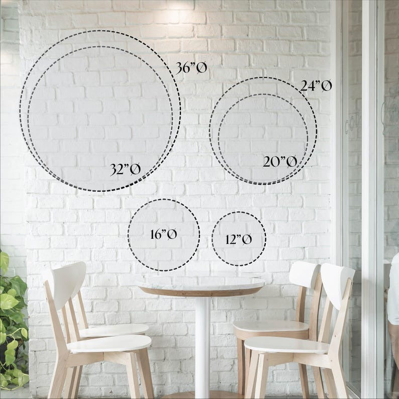 Custom Business Logo Sign: Storefont Hanging Office Sign, PVC Sign in Multiple Shapes