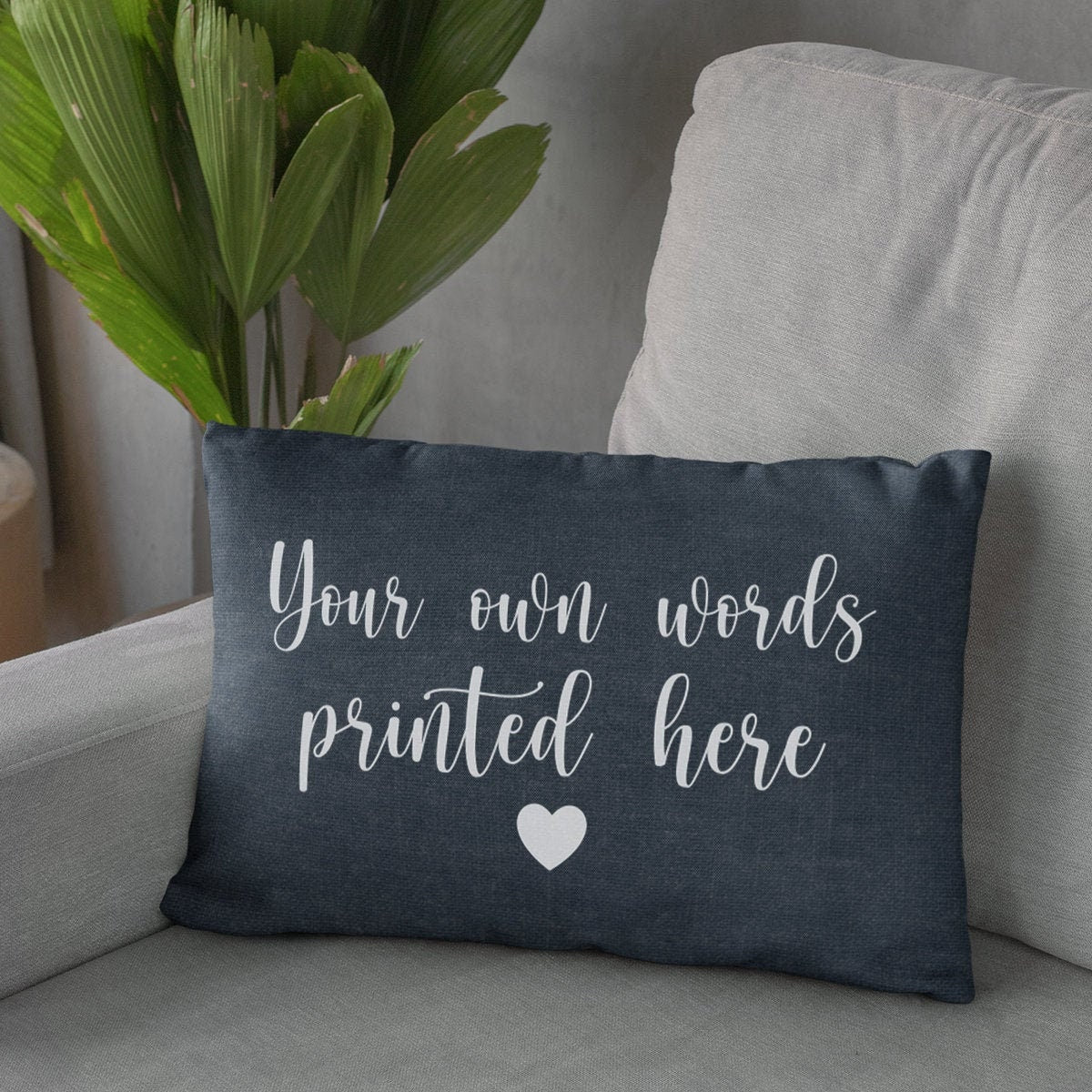 Personalize Pillow Cases, Custom Pillow Covers, Baby Pillow, Personalisierte Kissen, Custom Pillow, Personalise Pillow, Custom Pillow Cases - Arria Home