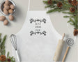 Mother's day Apron, Mom Apron, Personalised Apron, Custom Apron, Kitchen Apron, Apron, Personalize Apron, Chef Apron, Mother's Day Gift - Arria Home