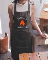 Personalised Apron, Custom Apron, Chef Apron, Mens Apron, Apron for Man, Customized Apron, Mothers Day Gift, Personalized Gift, Chef Gift - Arria Home