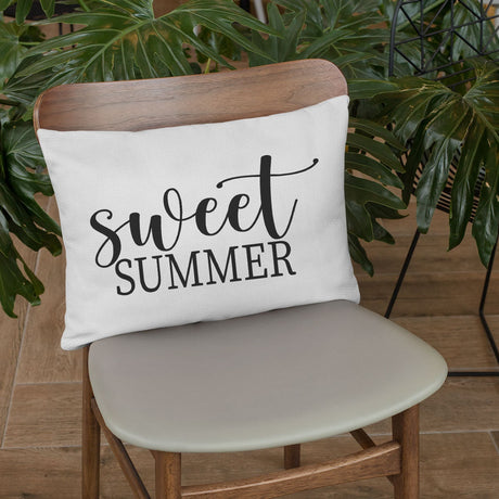 Porch Life Pillow, Outdoor Pillow, Farmhouse Pillow, Housewarming Pillow, Porch Pillow Covers, Outdoor Pillowcase, Hello Summer Pillowcase - Arria Home