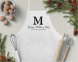 Mom Apron, Mother's day Apron, Personalised Apron, Custom Apron, Kitchen Apron, Apron, Personalize Apron, Chef Apron, Mother's Day Gift - Arria Home