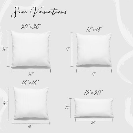 Personalized Couple Name Pillow, Personalized Name Pillow, Custom Wedding Pillow, Anniversary Gift, Gift for Couple, Engagement Gift, Decor - Arria Home