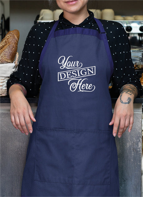 Apron, Personalized Apron, Apron For Men, Kids Apron, Custom Apron, Personalized Apron For Women, Personalized Men Apron, Customized apron - Arria Home