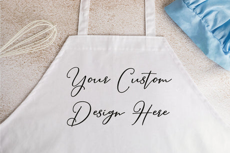 Personalize Apron, Custom Apron, Apron For Men, Customized apron, Personalized Apron For Women, Personalized Men Apron, Apron, Kids Apron - Arria Home