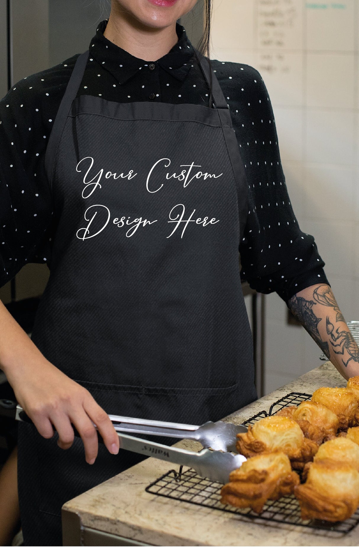 Personalize Apron, Custom Apron, Apron For Men, Customized apron, Personalized Apron For Women, Personalized Men Apron, Apron, Kids Apron - Arria Home