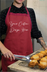 Personalize Apron, Custom Apron, Apron For Men, Customized apron, Personalized Apron For Women, Personalized Men Apron, Apron, Kids Apron - Arria Home