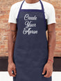 Custom Apron, Customized Apron, Apron For Men, Personalize Apron, Personalized Apron For Women, Personalized Men Apron, Kids Apron, Apron - Arria Home