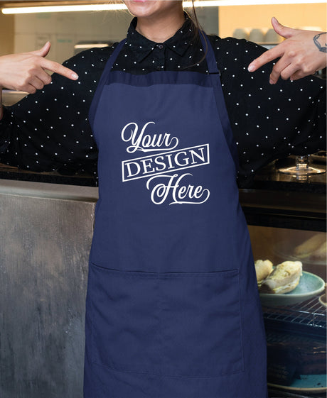 Apron, Personalized Apron, Apron For Men, Kids Apron, Custom Apron, Personalized Apron For Women, Personalized Men Apron, Customized apron - Arria Home