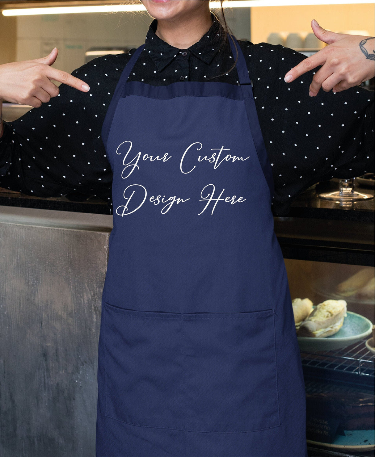 Personalize Apron, Custom Apron, Apron For Men, Customized apron, Personalized Apron For Women, Personalized Men Apron, Apron, Kids Apron - Arria Home