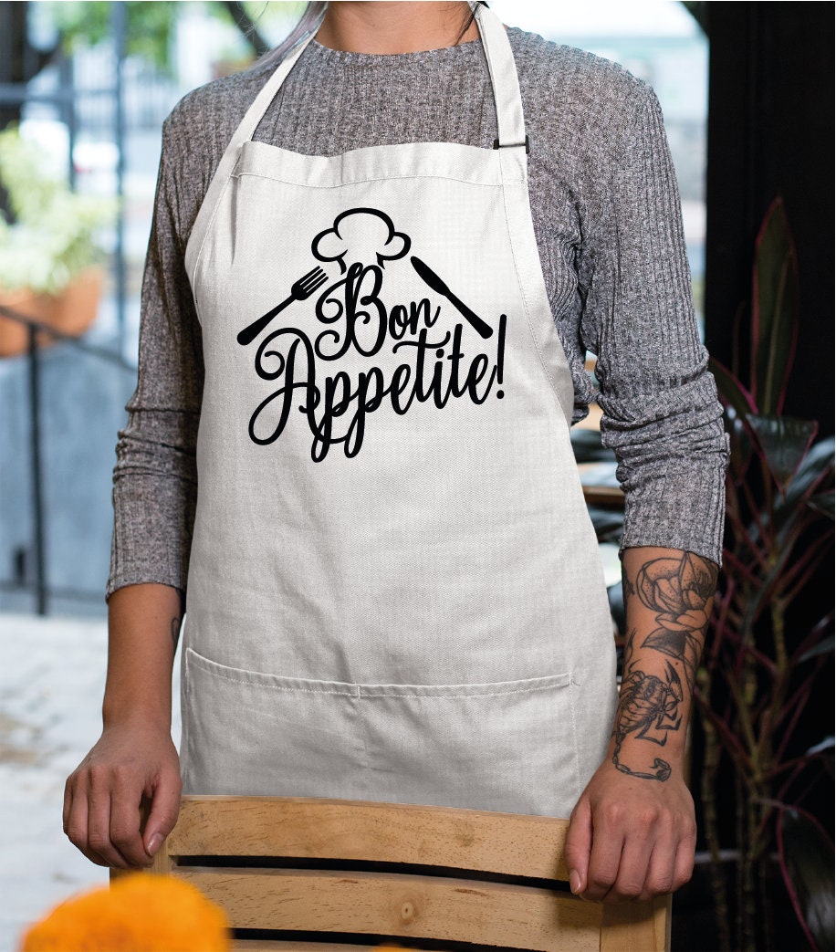 Apron for Man, Chef Apron, Apron for Women, Apron, Kitchen Apron, Custom Apron, Personalise Apron, Chef Gift, Personalized Gift - Arria Home