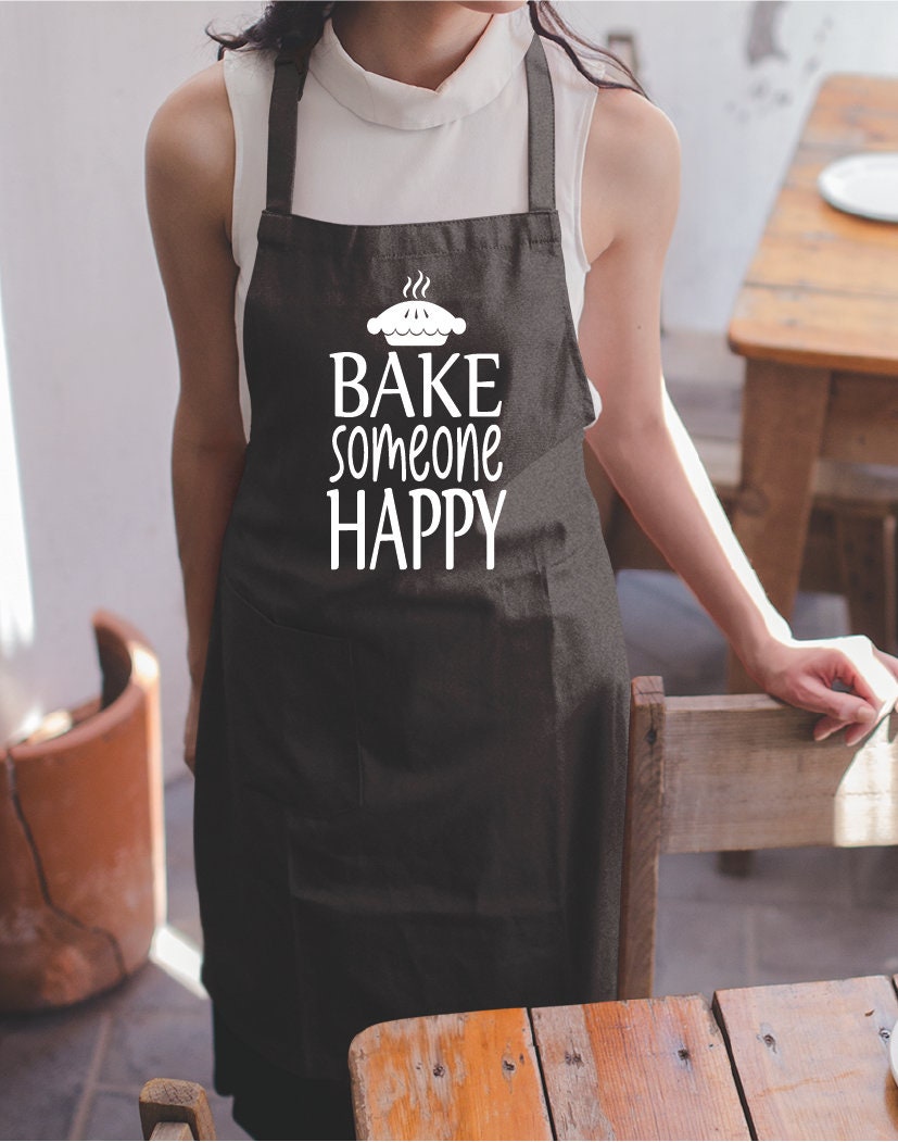 Kitchen Apron, Apron for Man, Chef Apron, Apron for Women, Apron, Custom Apron, Personalise Apron, Chef Gift, Personalized Gift - Arria Home