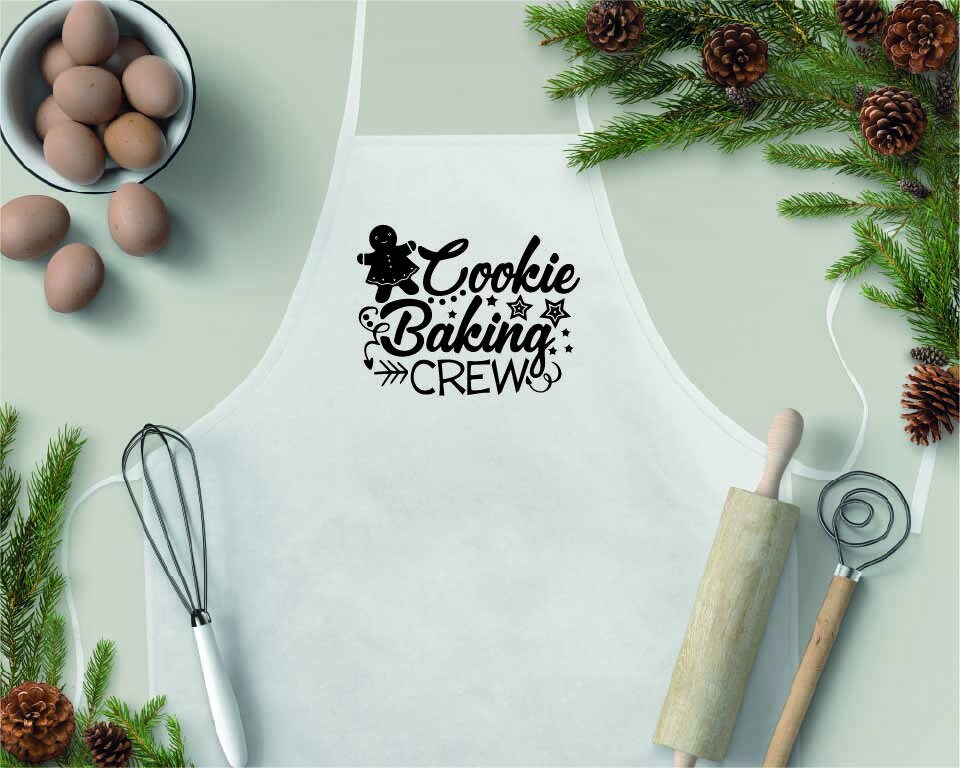 Christmas Apron, Personalised Apron, Personalized Apron, Merry Christmas, Apron for Men, Family Apron, Christmas Gift, Personalized Gift - Arria Home