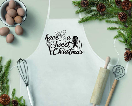 Apron for Men, Christmas Apron, Personalised Apron, Personalized Apron, Kids Apron, Christmas Gift, Custom Apron, Unisex Apron, Apron - Arria Home