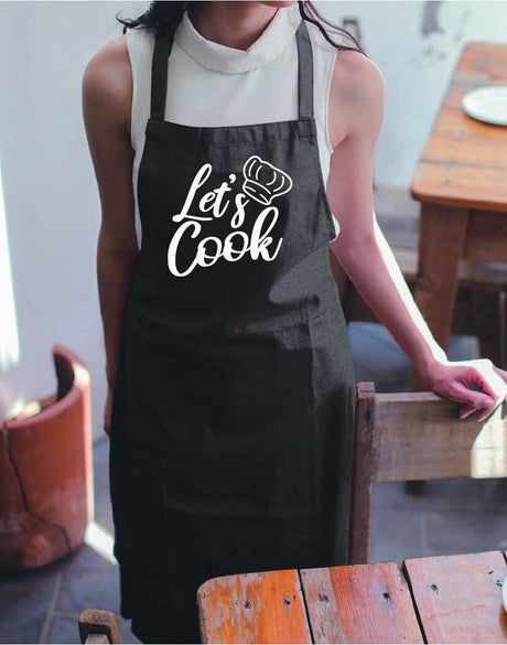 Apron, Kids Apron, Personalized Apron, Personalized Apron for Women, Apron for Men, Apron, Custom Apron, Chef Gift, Personalized Gift - Arria Home