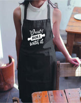 Personalized Apron, Custom Apron, Apron, Kids Apron, Personalized Apron for Women, Apron for Men, Apron, Chef Gift, Personalized Gift - Arria Home