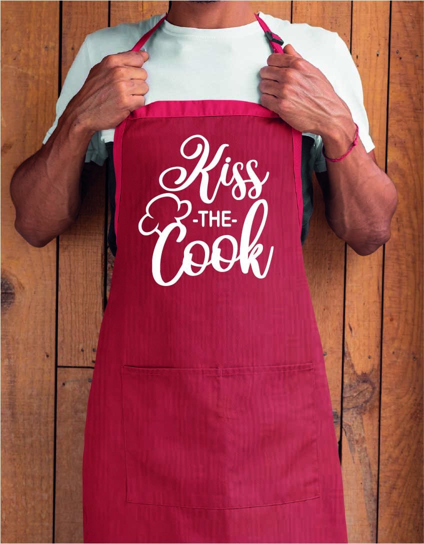 Apron for Men, Apron, Personalized Apron, Custom Apron, Apron, Kids Apron, Personalized Apron for Women, Chef Gift, Personalized Gift - Arria Home