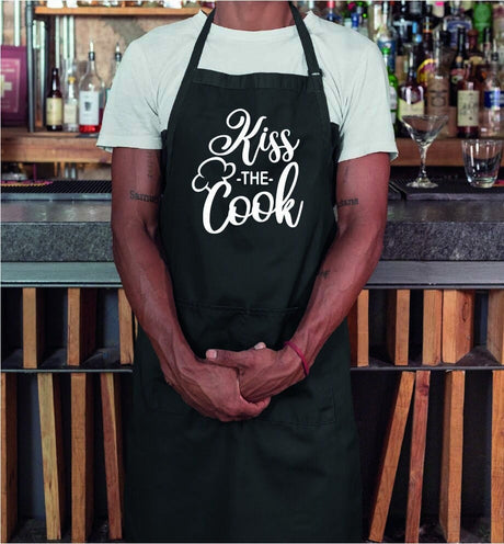 Apron for Men, Apron, Personalized Apron, Custom Apron, Apron, Kids Apron, Personalized Apron for Women, Chef Gift, Personalized Gift - Arria Home