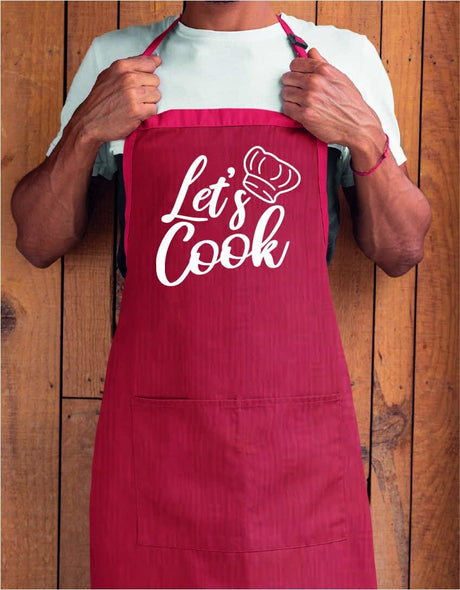 Apron, Kids Apron, Personalized Apron, Personalized Apron for Women, Apron for Men, Apron, Custom Apron, Chef Gift, Personalized Gift - Arria Home