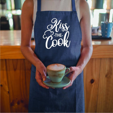 Apron for Men, Apron, Personalized Apron, Custom Apron, Apron, Kids Apron, Personalized Apron for Women, Chef Gift, Personalized Gift - Arria Home