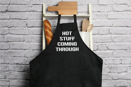 Apron for Men, Custom Men Apron, Personalize Chef Men Gift, Gift For Him, Grill Master, Valentine Gift, BBQ Apron Gift, Present for Husband - Arria Home