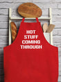 Apron for Men, Custom Men Apron, Personalize Chef Men Gift, Gift For Him, Grill Master, Valentine Gift, BBQ Apron Gift, Present for Husband - Arria Home