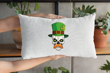 Funny St Patricks Day Pillow, Funny Irish Pillow, Funny St Patricks Day Decor, Funny Spring Decor, Spring Pillow, St Patricks Day Gift, Gift - Arria Home