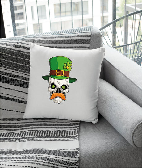 Funny St Patricks Day Pillow, Funny Irish Pillow, Funny St Patricks Day Decor, Funny Spring Decor, Spring Pillow, St Patricks Day Gift, Gift - Arria Home