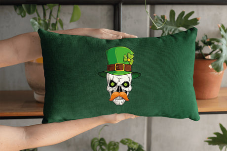 Funny St Patricks Day Pillow, Funny Irish Pillow, Funny St Patricks Day Decor, Funny Spring Decor, Spring Pillow, St Patricks Day Gift, Gift - Arria Home