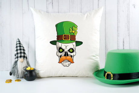 Funny St Patricks Day Pillow, Funny Irish Pillow, Funny St Patricks Day Decor, Funny Spring Decor, Spring Pillow, St Patricks Day Gift, Gift - Arria Home