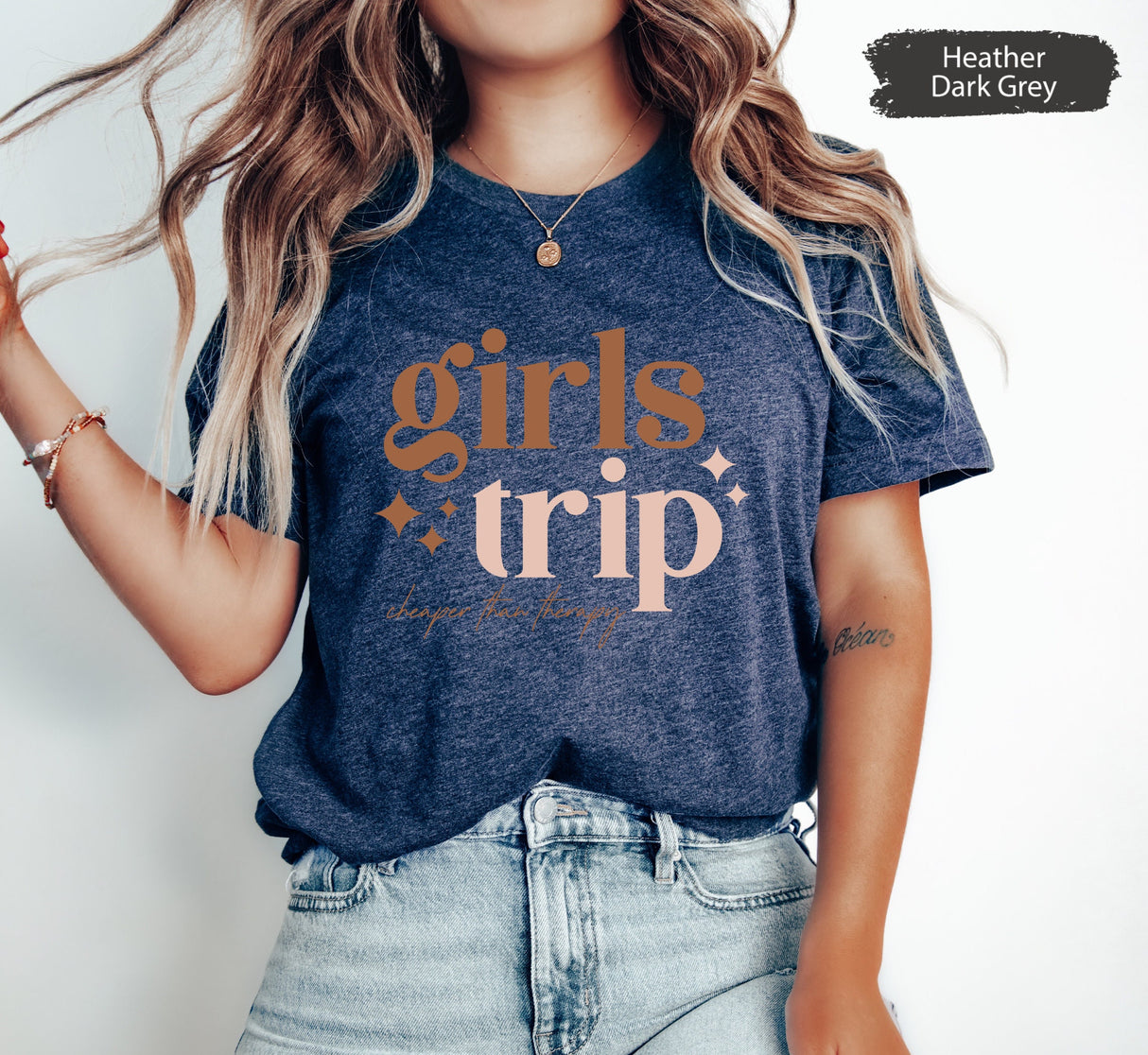 Girls Trip Shirts, Girls Trip Shirt, Vacation Shirt, Girls Trip 2023 Shirt, Girls Trip Gifts, Travel Shirt, Traveler Gift, Girls Trip