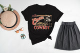 Western Shirt, Rodeo Shirt, Coors Cowboy Shirt, Coors Rodeo Shirt, Cowboy Shirt, Cowgirl Shirt, Retro Cowboy Shirt, Western TShirt