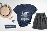 Tequila Shirt, Tequila Gift, Tequila Lover TShirt, Drinking Shirt, Day Drink Shirt, Funny Drinking Shirt, Bring Tequila Shirt, Beach T Shirt