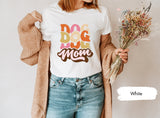 Dog Mom Shirt, Dog Mom Gift, Dog Lover Gift, Dog Mama Shirt, Pet Owner Shirt, Fur Mama Shirt, Dog Mom T Shirt, Fur Mom Shirt, Dog Owner Tee