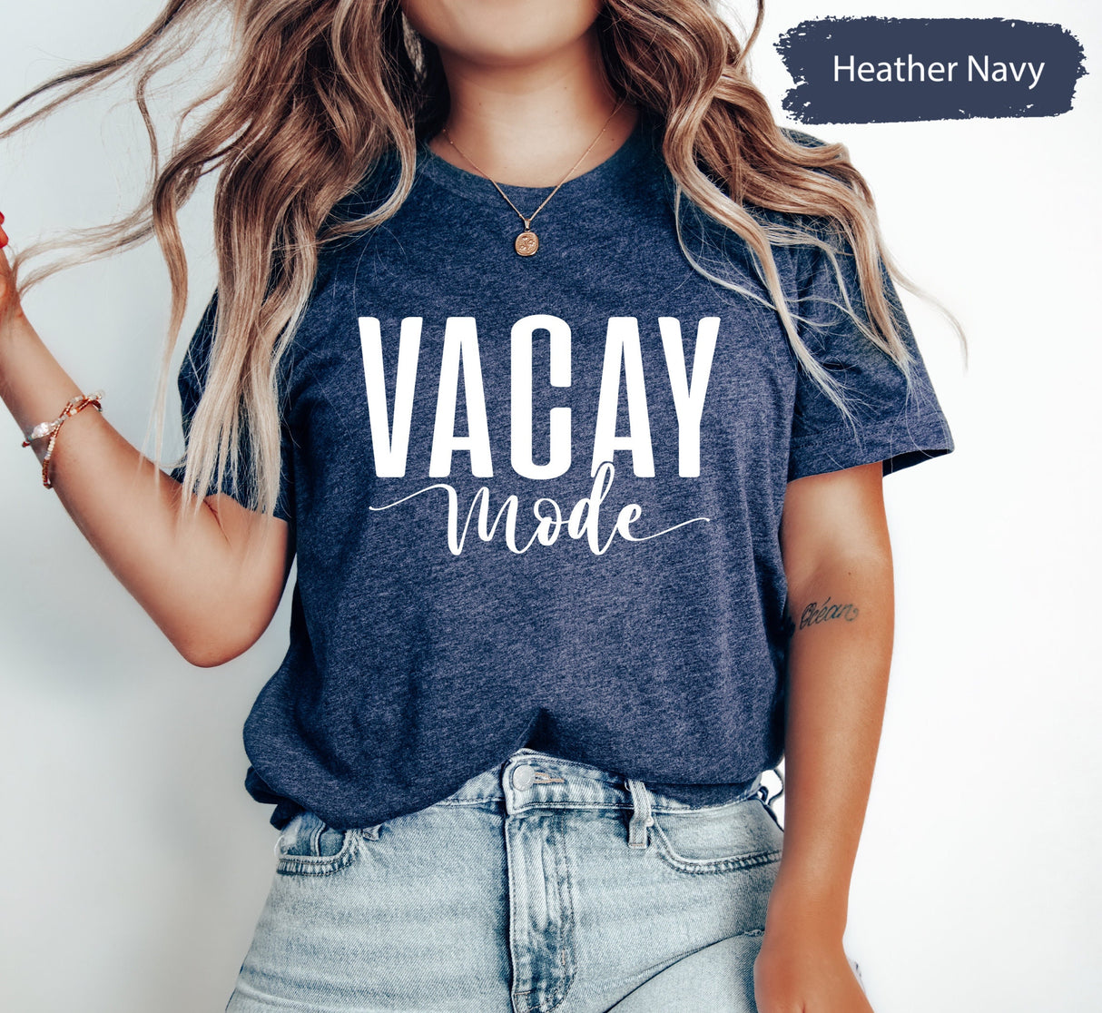 Vacay Mode Shirt, Vacay Mode T Shirt, Vacay Shirt, Vacation Shirt, Family Vacation Shirt, Girls Trip Shirt, Girls Weekend Tee, Traveler Gift