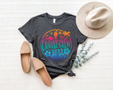 Cruise Shirt, Cruise Crew 2023, Family Cruise Shirt, Birthday Trip Shirt, Cruise Vacation Shirt, Family Vacation Shirt, Friends Vacation