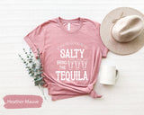 Tequila Shirt, Tequila Gift, Tequila Lover TShirt, Drinking Shirt, Day Drink Shirt, Funny Drinking Shirt, Bring Tequila Shirt, Beach T Shirt