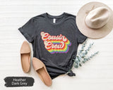 Cousin Crew Shirts, Cousin Crew TShirt, Cousin Shirts, Family Reunion Shirt, Matching Cousin Shirt, Cousin Cruise Shirt, Cousin Squad Shirt