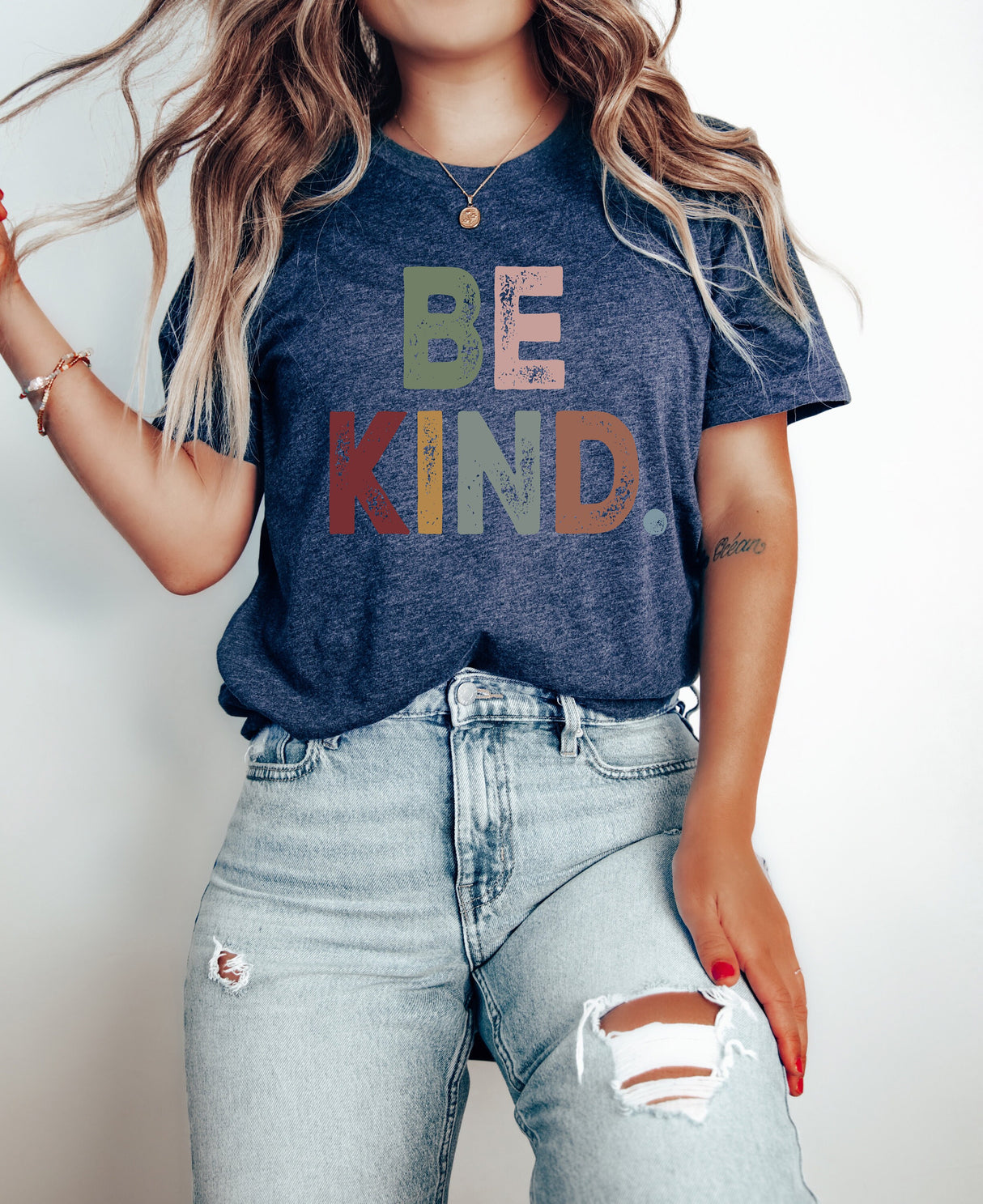 Be Kind Shirt, Be Kind Gift, Kindness Shirt, Jesus Shirt, Christian TShirt, Be Kind T Shirt, Christian Women Shirt, Happiness Shirt