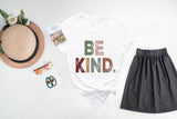 Be Kind Shirt, Be Kind Gift, Kindness Shirt, Jesus Shirt, Christian TShirt, Be Kind T Shirt, Christian Women Shirt, Happiness Shirt