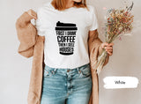 Realtor Shirt, Funny Realtor Shirt, Real Estate Shirt, Realtor Gift, Real Estate Gift, First I Drink Coffee Then I sells Houses Shirt