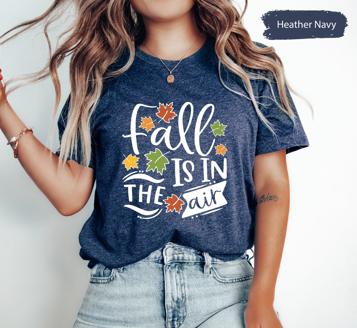 Fall Shirt, Fall Season Shirt, Fall Vibes Shirt, Tis The Season Shirt, Fall Is In Air Shirt, Autumn Shirt, Thanksgiving Shirt, Fall T Shirt