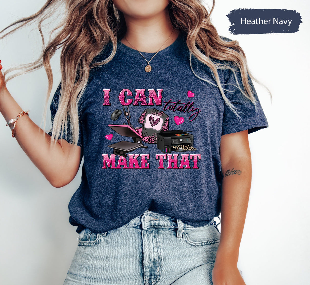 I Can Totally Make That Shirt, Small Business Owner Shirt, Business Girl Shirt, Boss Girl Shirt, Boss Babe Shirt, Entrepreneur Shirt