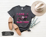 I Can Totally Make That Shirt, Small Business Owner Shirt, Business Girl Shirt, Boss Girl Shirt, Boss Babe Shirt, Entrepreneur Shirt